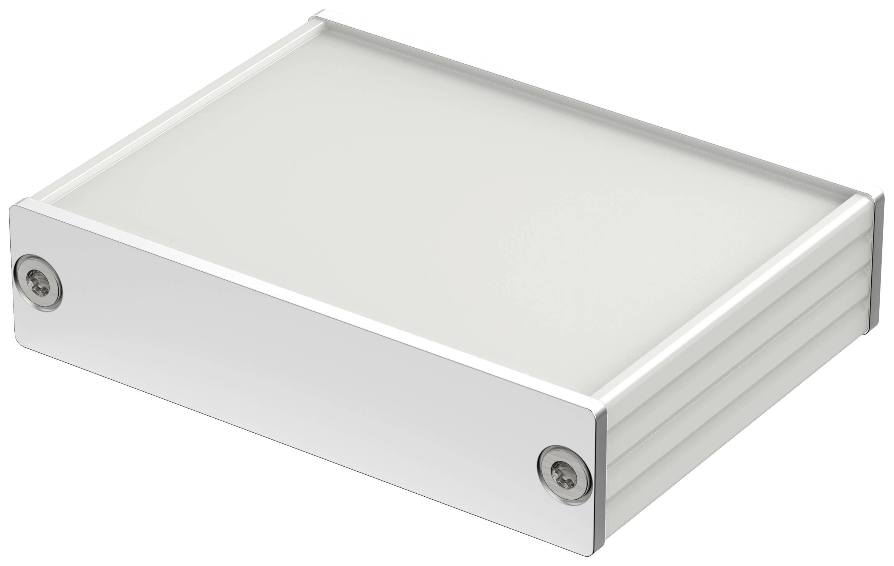 Bopla F 716-50 FILOTEC_SET 97171050.HMT1 Carcasa de perfil 71.8 x 50 x 16.4 Aluminio Natural 1 UD(S).