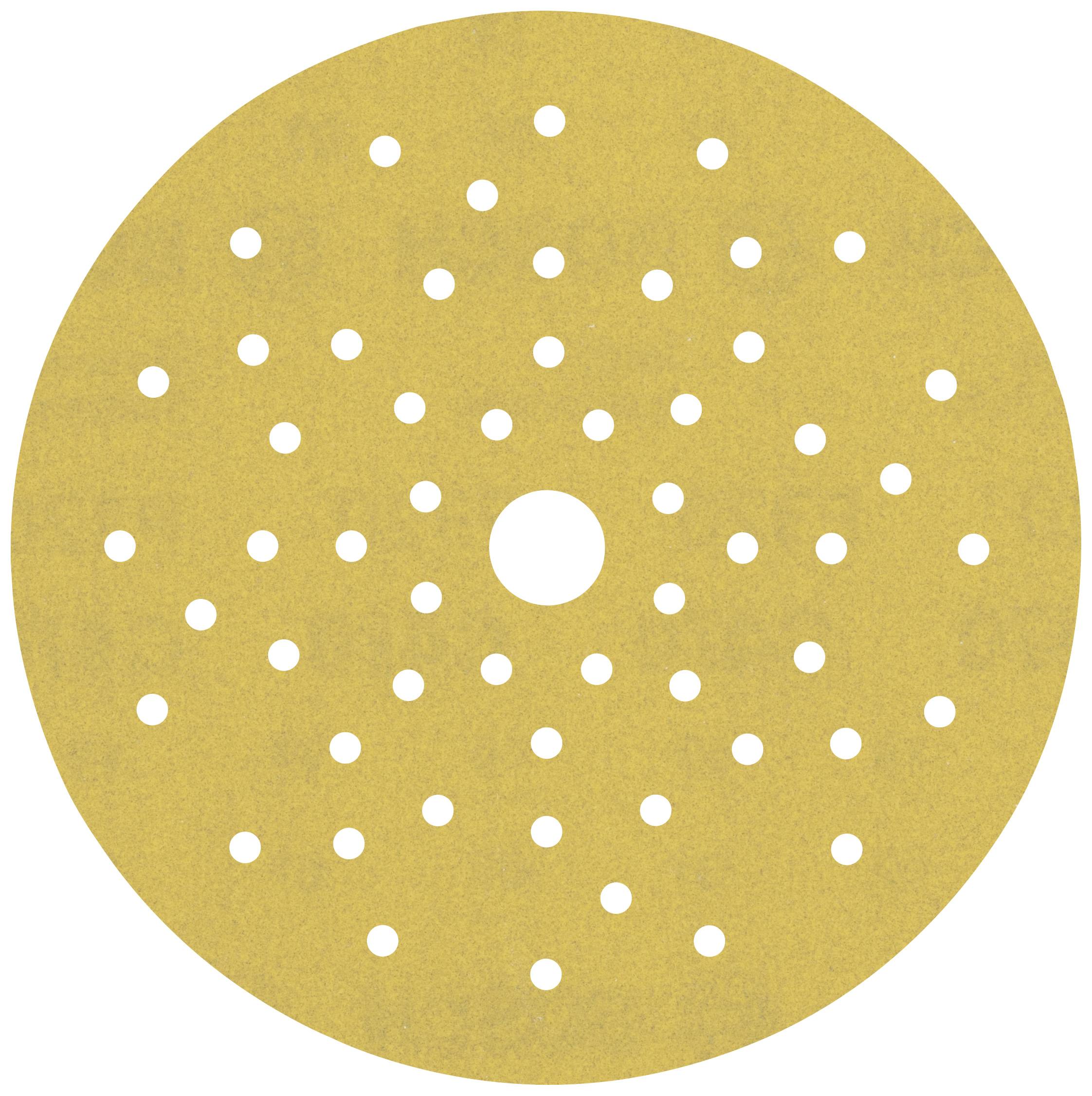 Bosch Accessories EXPERT C470 2608901109 Papel de lija para excéntrica Perforado Granulación 320 (Ø) 150 mm 5 UD(S).