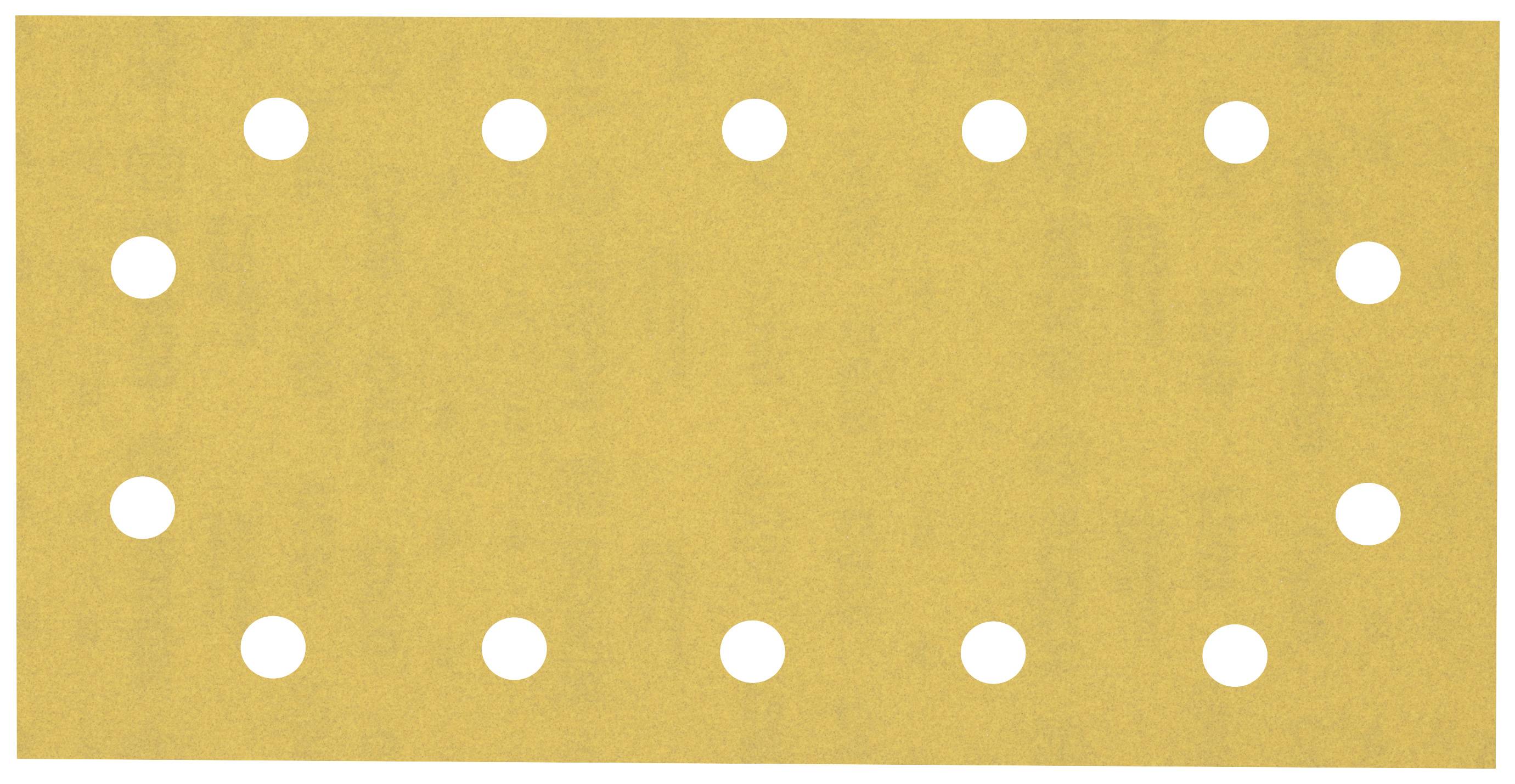 Bosch Accessories EXPERT C470 2608900865 Papel para lijadora orbital Perforado Granulación 240 (Lon. x Anch.) 230 mm x 115 mm 10 UD(S).