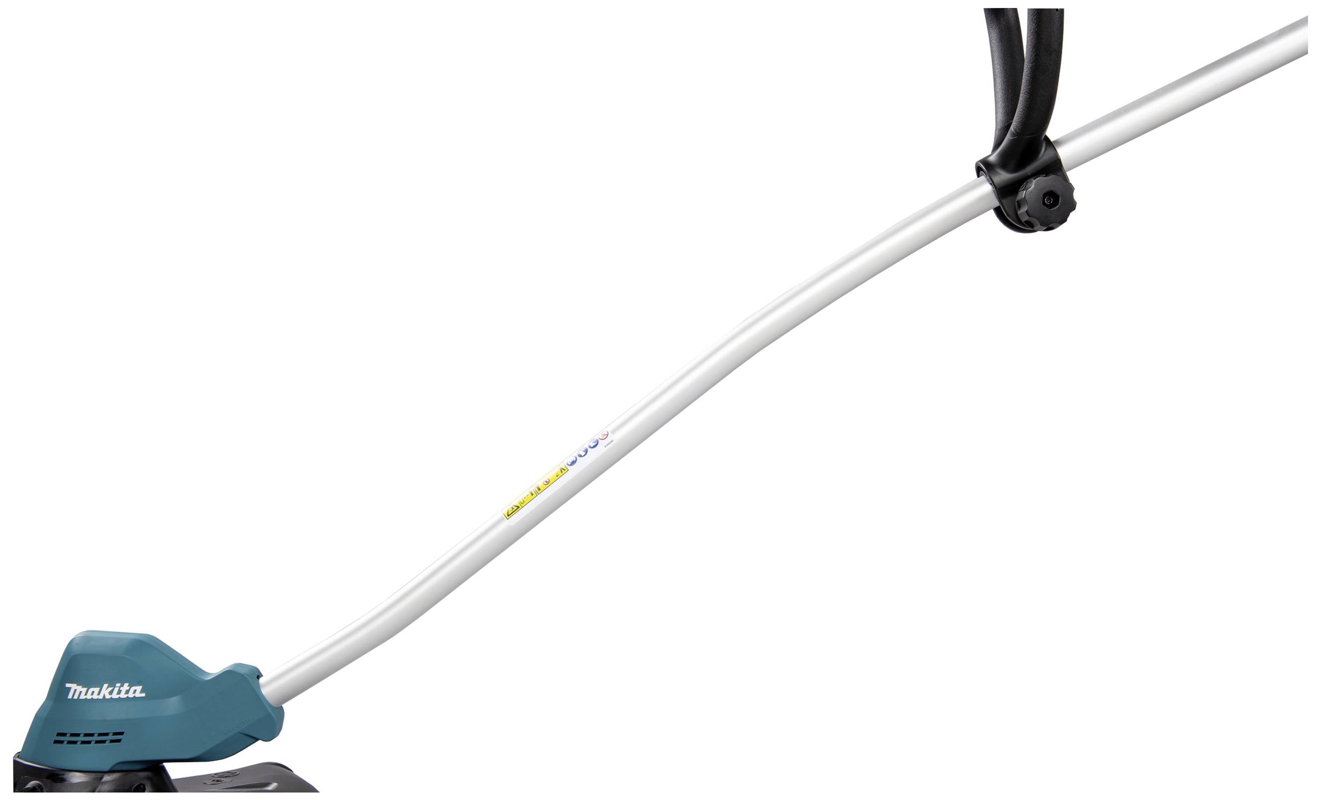 Makita DUR189RF Batería Recortadora de césped Incl. batería 18 V 3 Ah Anchura de corte (máx.): 30 cm-13