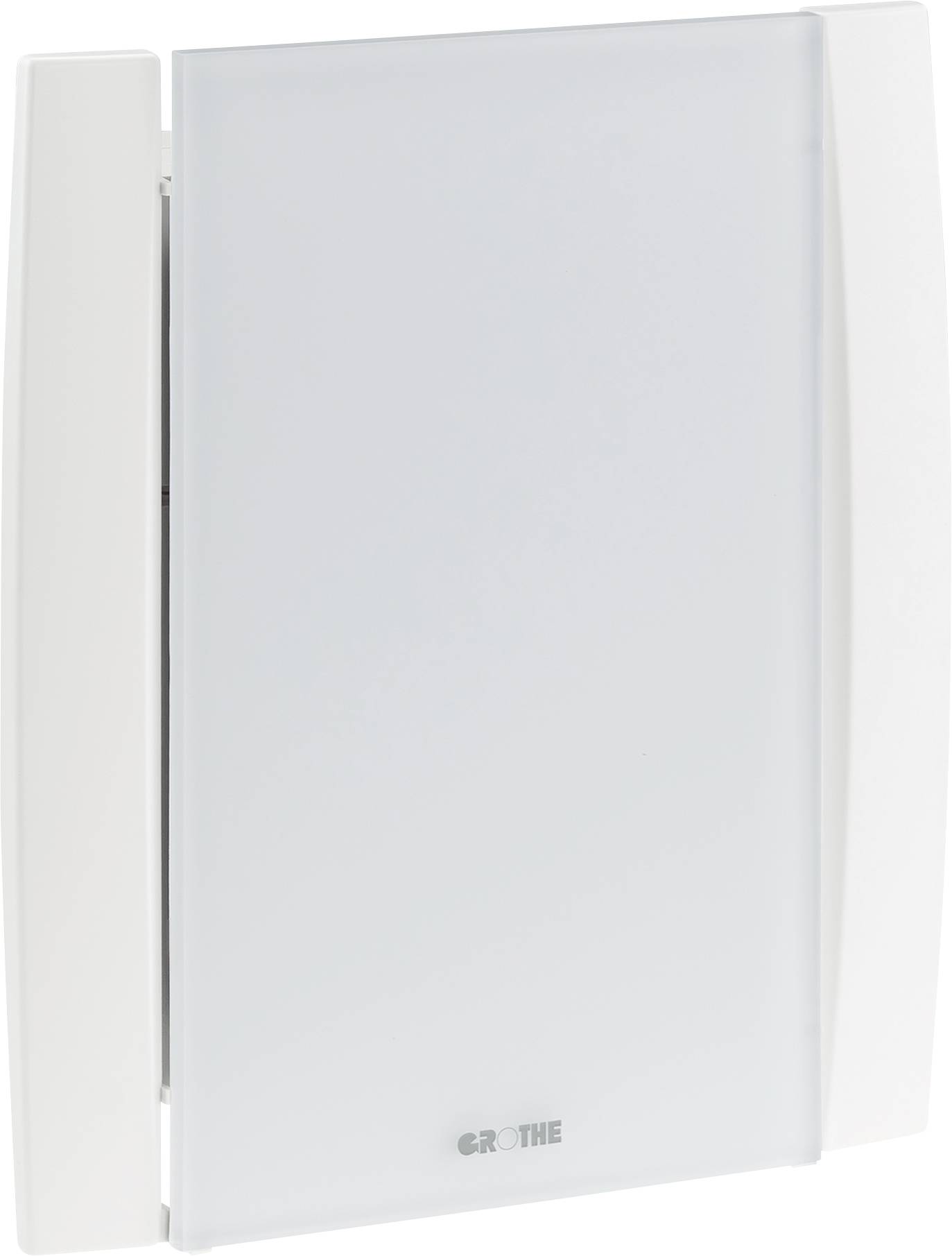 Grothe 43172 Gong 12 - 8 V 86 dBA Blanco