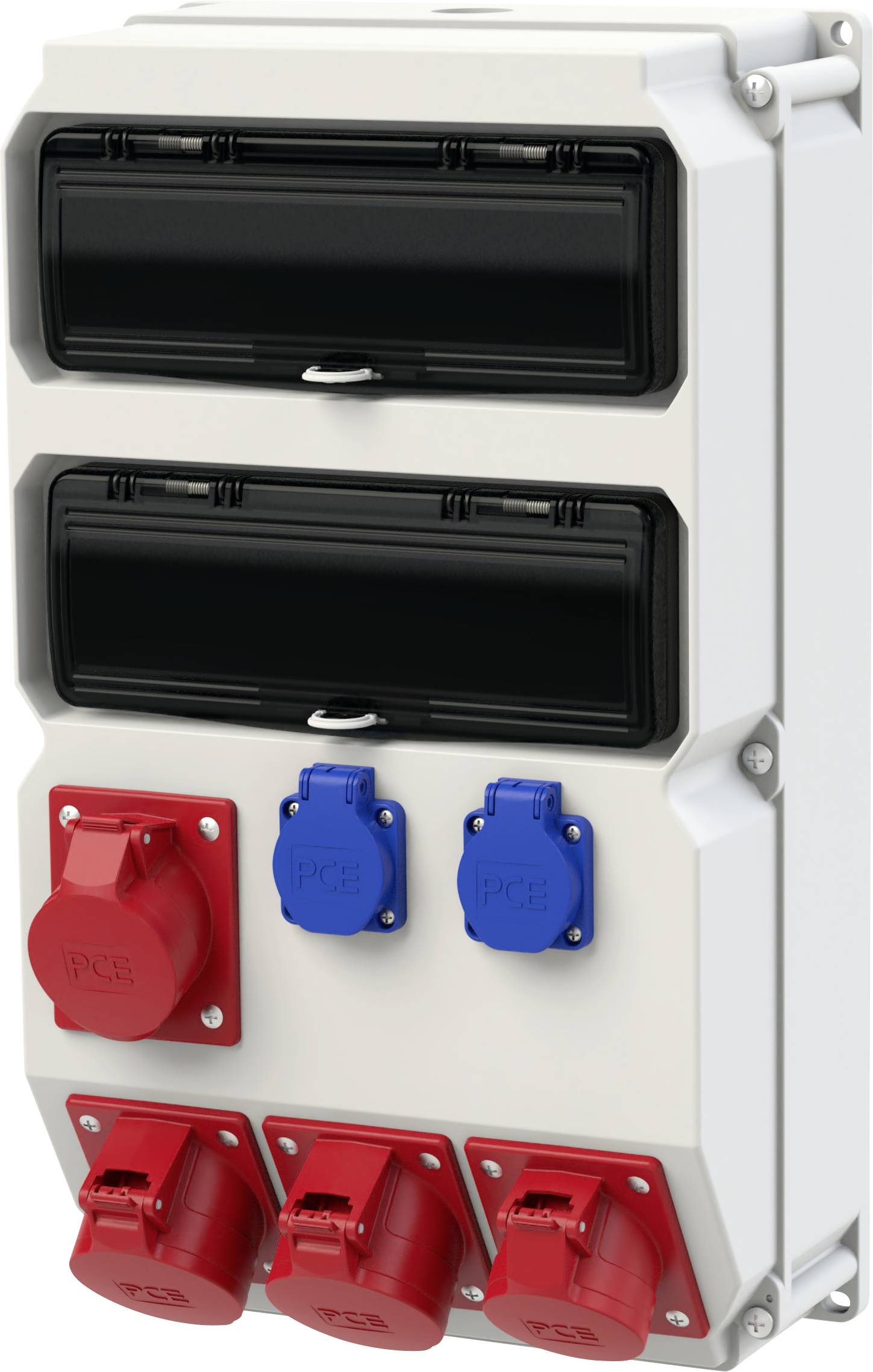 PC Electric Distribuidor de corriente CEE Sölden 9028473 400 V
