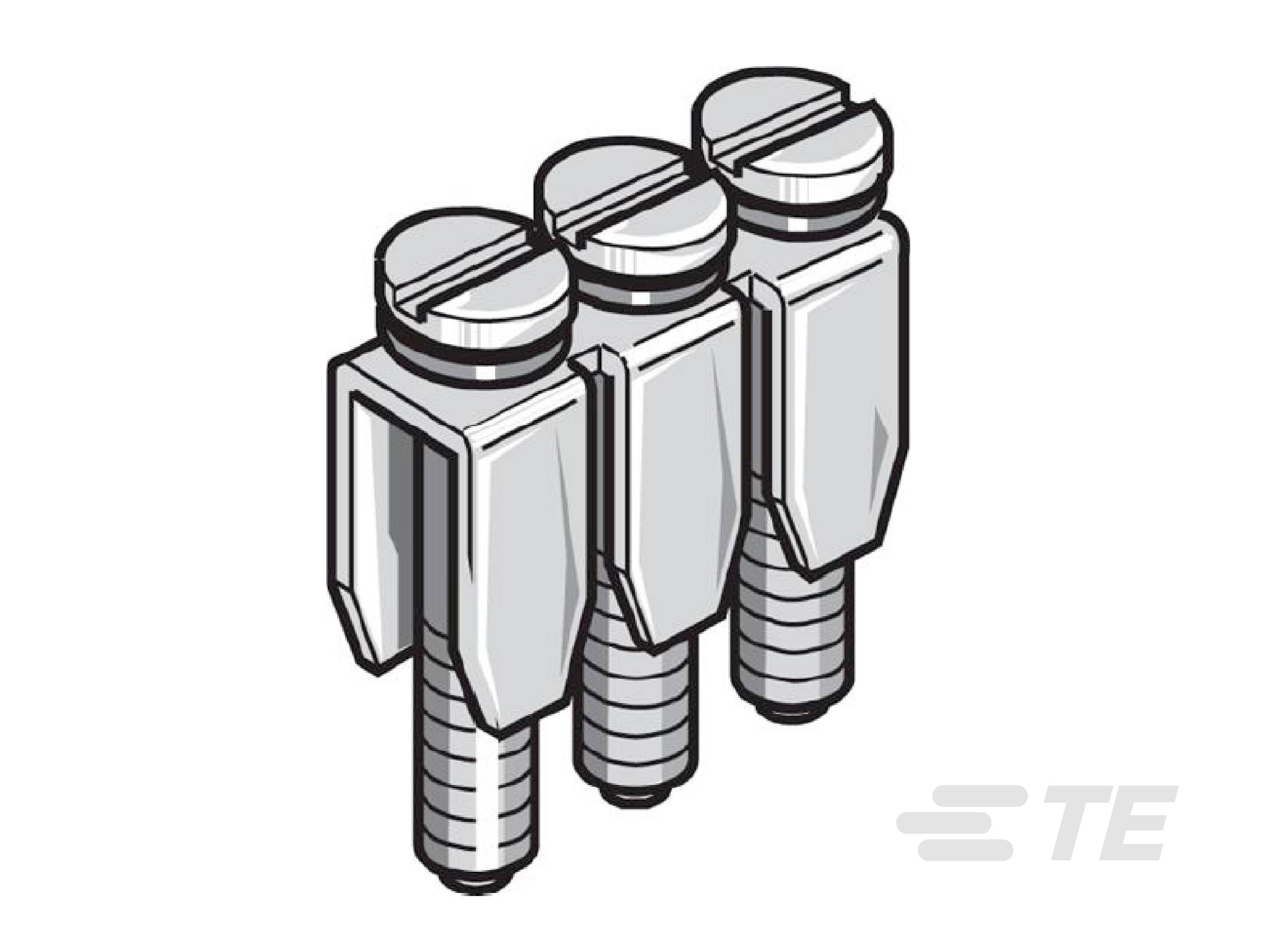 TE Connectivity 1SNA176227R2300 TE TAB Entrelec Contenido: 1 UD(S).-0