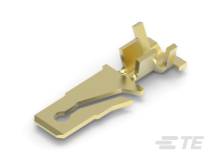 TE Connectivity 641256-1 1 UD(S). Bag-0
