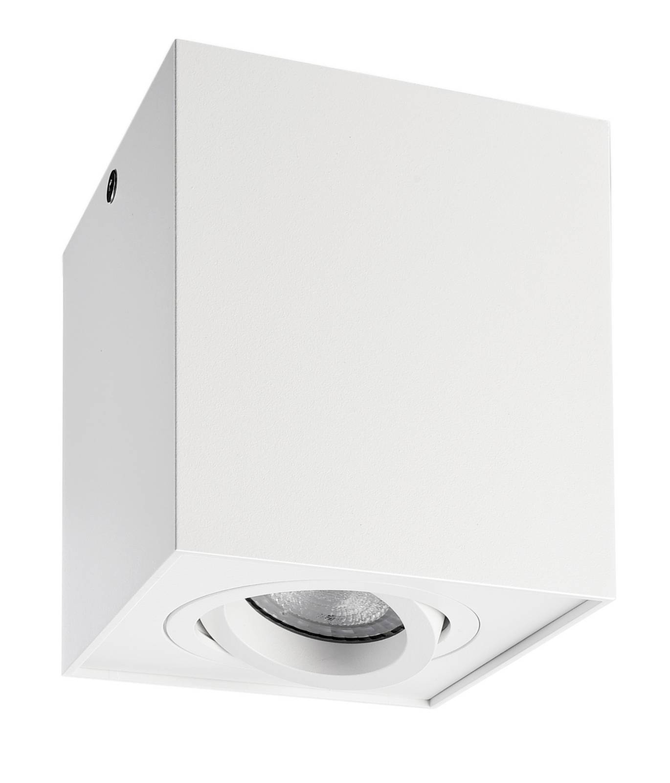Deko Light 348025 Dato weiss Plafón GU10 Blanco