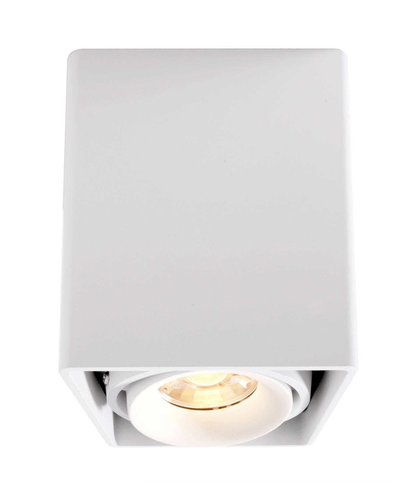Deko Light 348001 Mona I Plafón GU10 Blanco-0