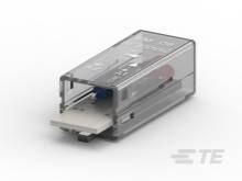 7-1415036-1 1 UD(S). TE Connectivity TE AMP GPR Panel Plug-In Relays Sockets Acc.-Schrack Bag