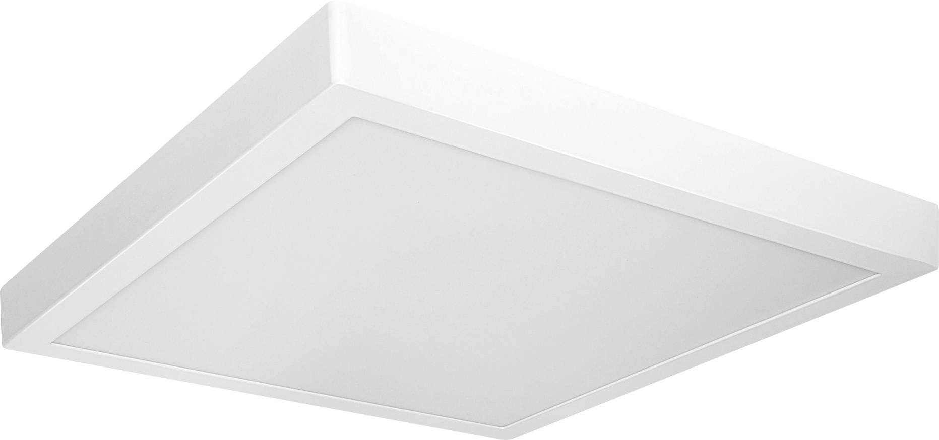 LEDVANCE 4058075572973 SMART SURFACE DOWNLIGHT TW Luminaria LED en superficie LED LED instalado de forma fija Clase de e-0