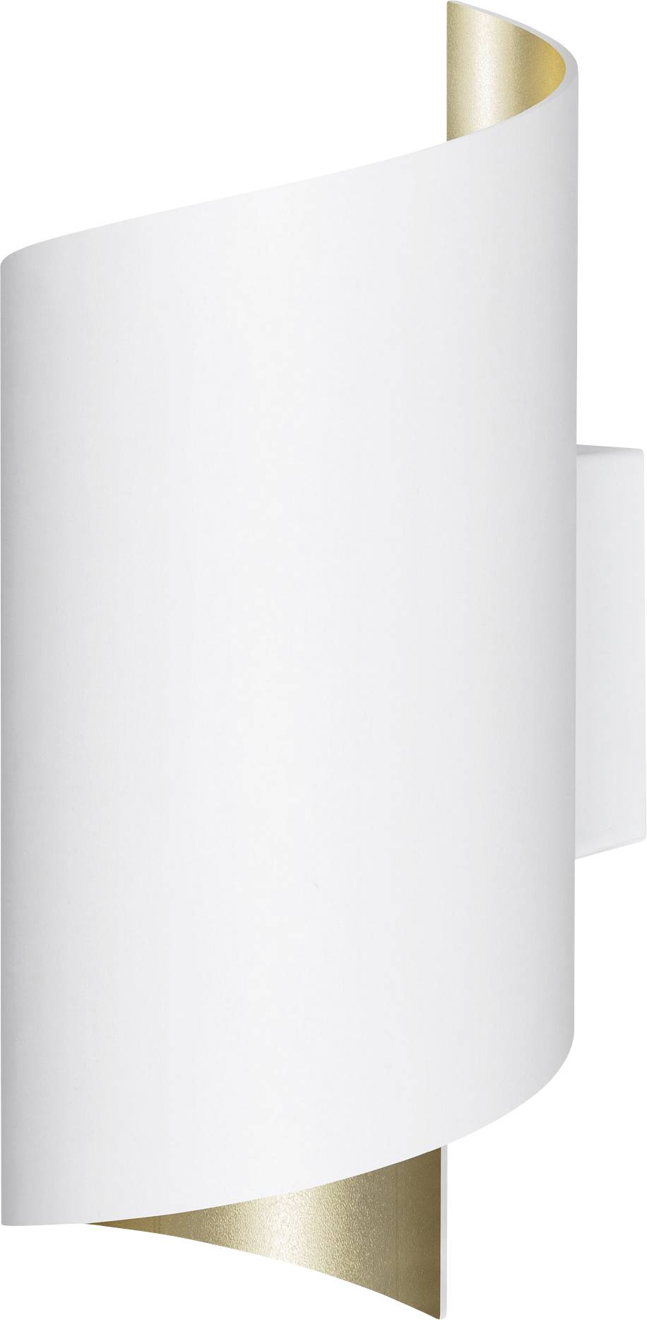 LEDVANCE Smart + Twist 4058075574151 Apliques LED de pared LED 12 W LED Blanco