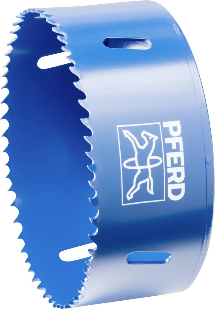 PFERD TOOLS LS 102 102 mm 4 25102912 Sierra de corona 102 mm 1 UD(S).
