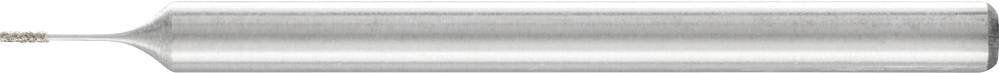 PFERD TOOLS 36000506 Muela montada Diámetro 0.5 mm 5 ST-0