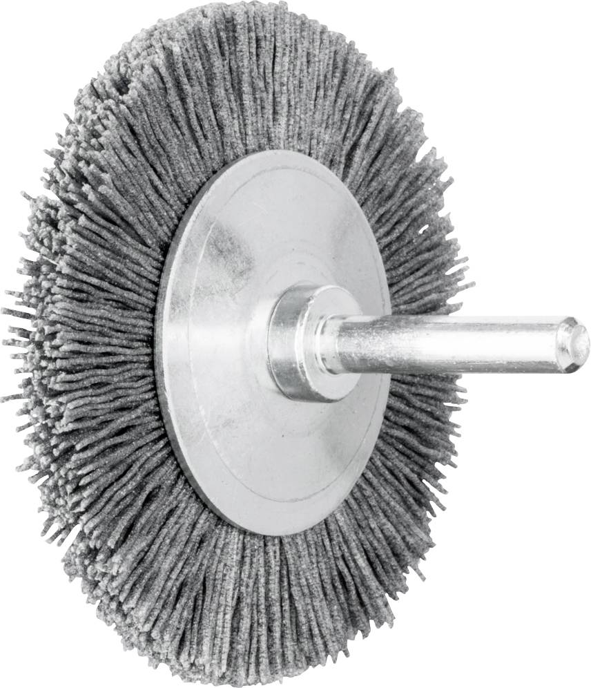 PFERD TOOLS Cepillo redondo RBU 7008/6 SiC 120 0,55 43104075 10 UD(S).-0