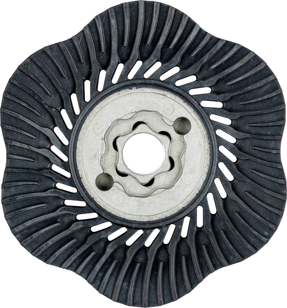 PFERD TOOLS 44890160 Disco de apoyo