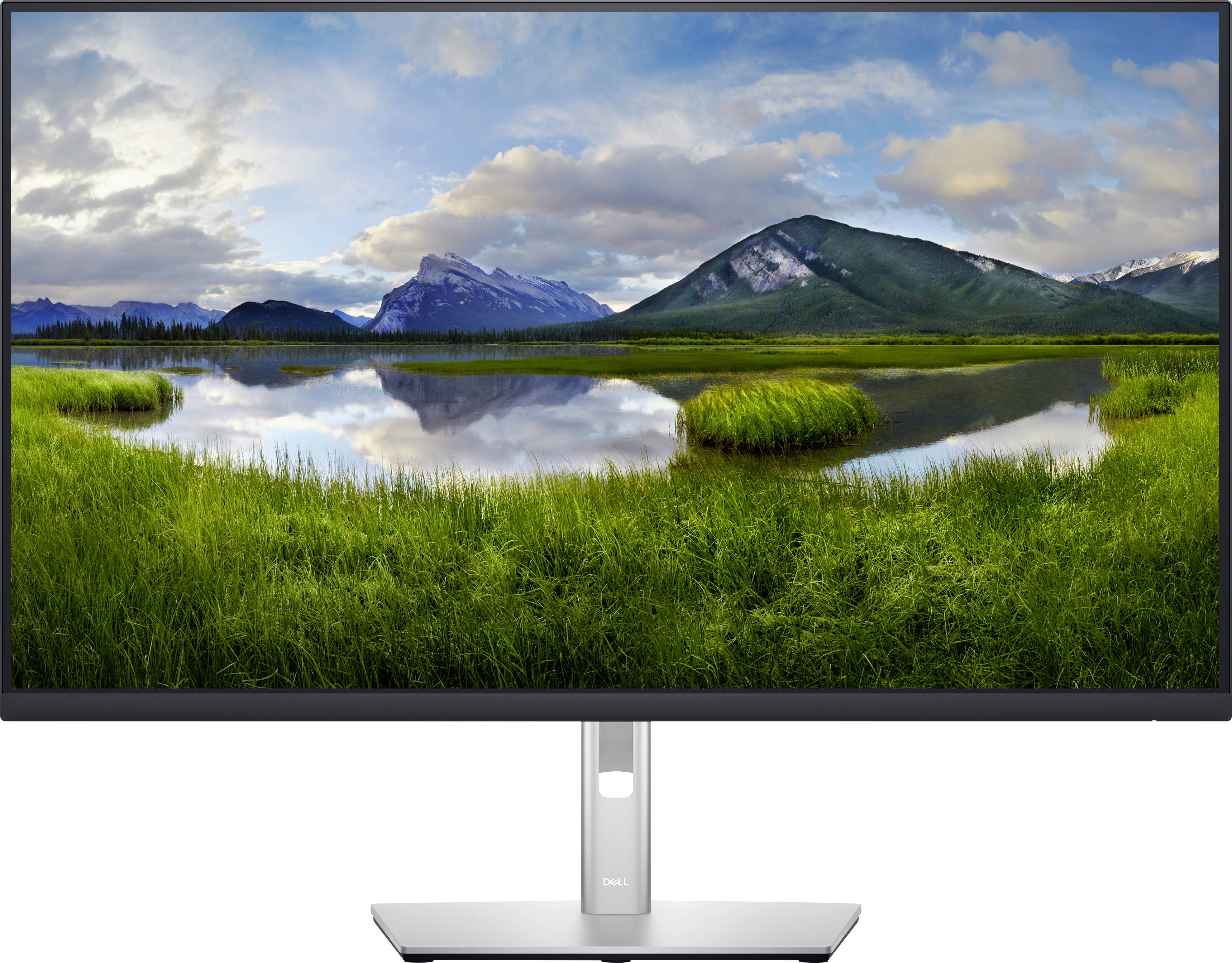 Dell P3222QE Monitor LED 80 cm(31.5 In. )Clase de eficiencia energética F (A - G);3840 x 2160 Pixel4K, UHD5 msDisplayPort, HDMI™, USB-C®, USB 3.2 (Gen. 1x1), Gigabit-LAN (1 Gbit/s)IPS LED