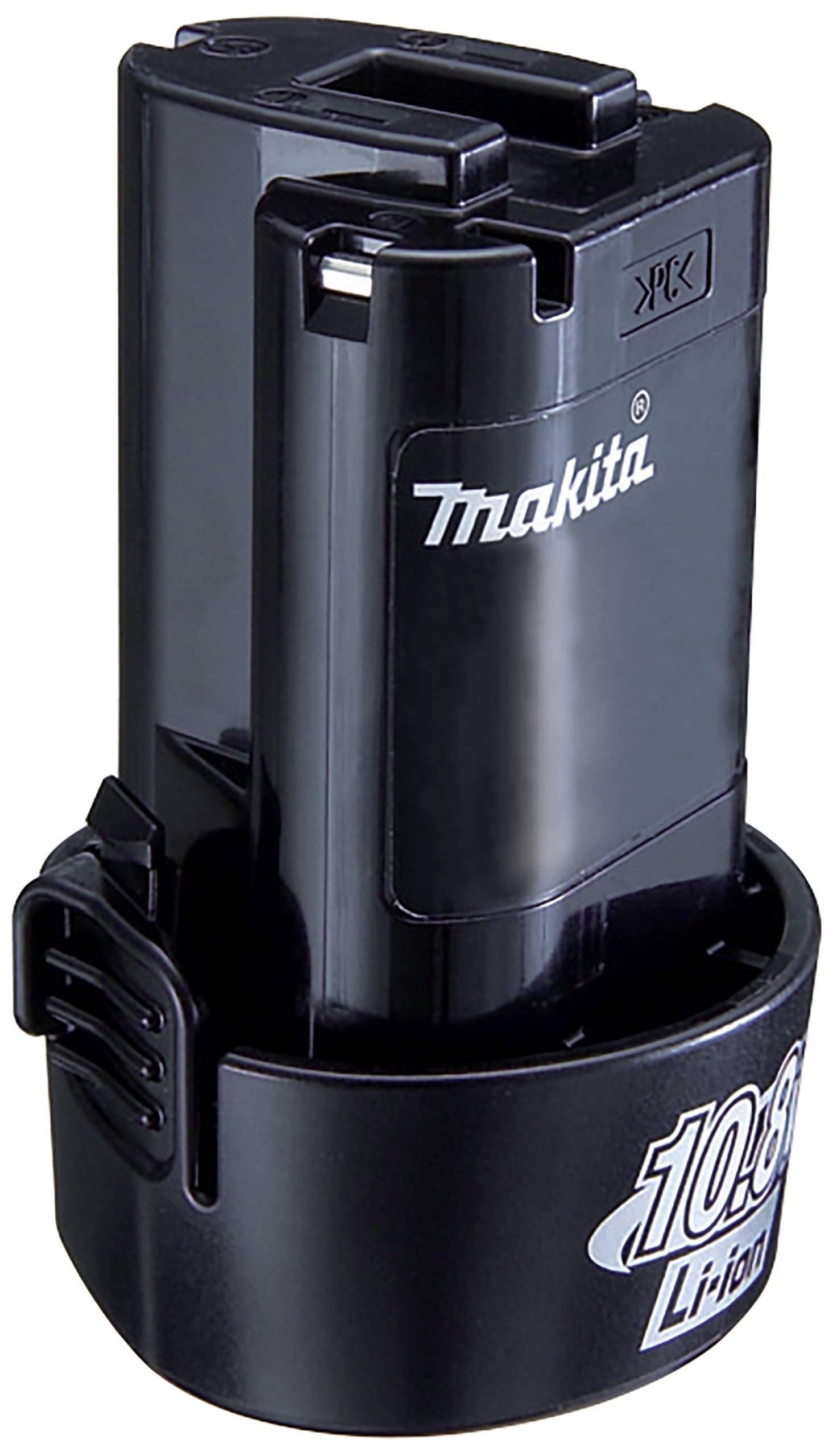 Makita 196066-7 BL1013 Batería para herramientas 10.8 V 1.3 Ah Li-Ion-0
