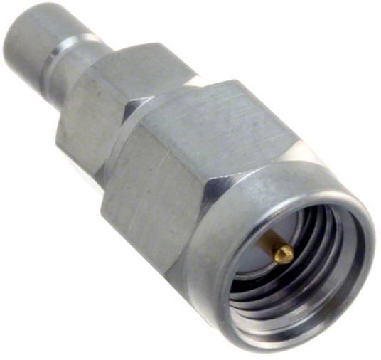Molex Molex MOL DataCom & Specialty 733860191 Clavija de conexión SMB Conector hembra, Conector 50 Ω 1 UD(S). Bag