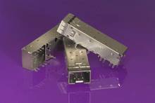 jaula agrupada SFP+ Molex MOL DataCom & Specialty 747540103 Molex Contenido: 1 UD(S).