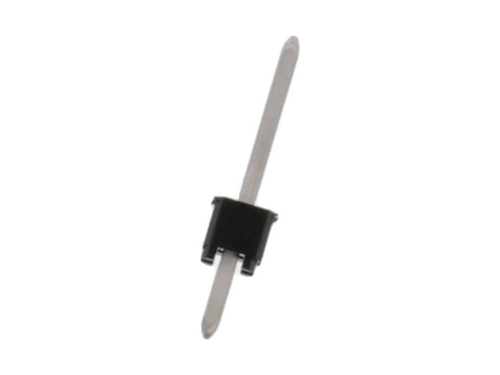 Molex Regleta de conectores macho (estándar) Número de series: 1 Número de polos por serie: 1 901200121 1 UD(S). Tray