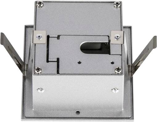 SLV 1000575 FRAME CURVE Lámpara de encastre LED LED instalado de forma fija 3.1 W-1