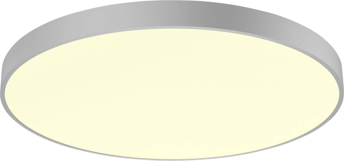SLV 1001880 MEDO 90 AMBIENT Plafón LED LED instalado de forma fija 78 W Gris-4