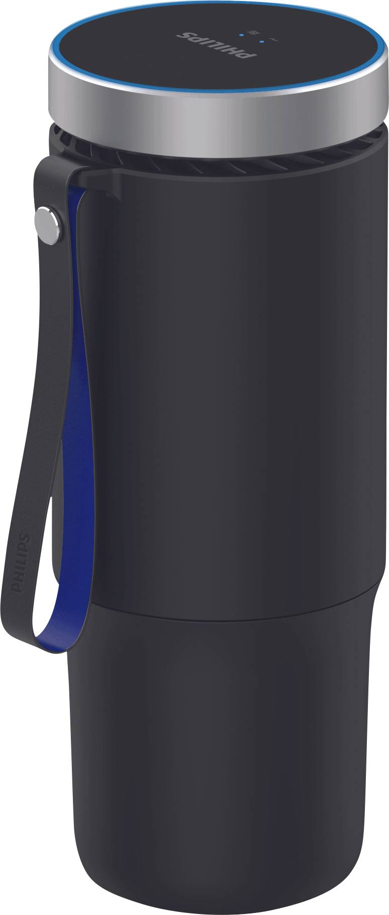 Philips Automotive GoPure Style GP5611 Purificador de aire 12 V, 5 V-0