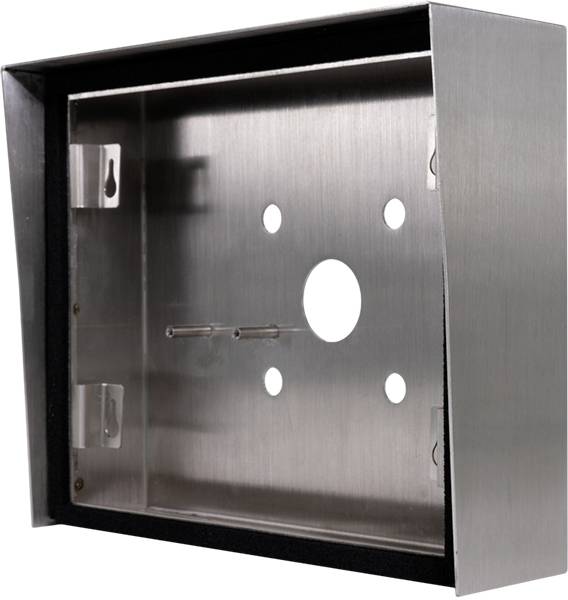 DoorBird 423867628 Accesorios de intercomunicador de puerta Carcasa de superficie-0