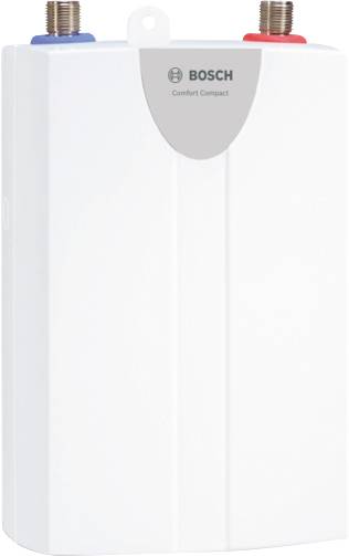 Bosch Home Comfort 7736506190 Tronic Comfort Compact Calentador de agua instantáneo A (A+ - F) Hidráulico 3.5 kW-0