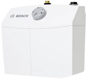 Bosch Home Comfort 7736505727 Tronic Store Compact 5 L Untertisch, Basis Termo de pared de agua caliente A (A+ - F)-0