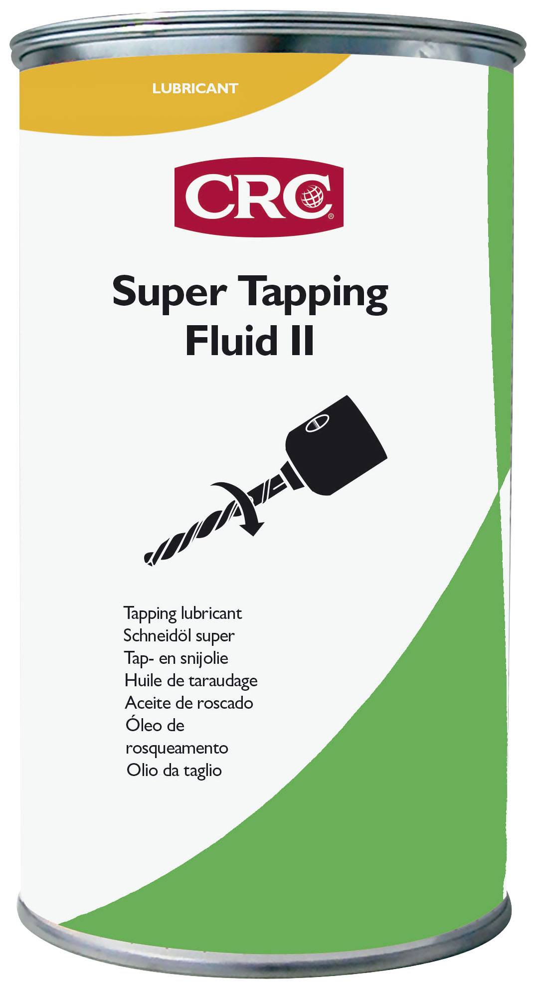 CRC SUPER TAPPING FLUID 1 l-0