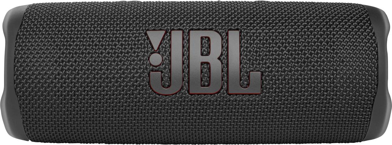 JBL Flip 6 Altavoz Bluetooth® Impermeable Schwarz-2