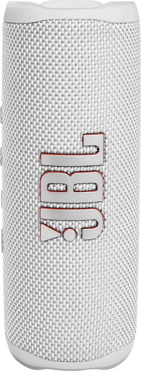 JBL Flip 6 Altavoz Bluetooth® Impermeable Blanco