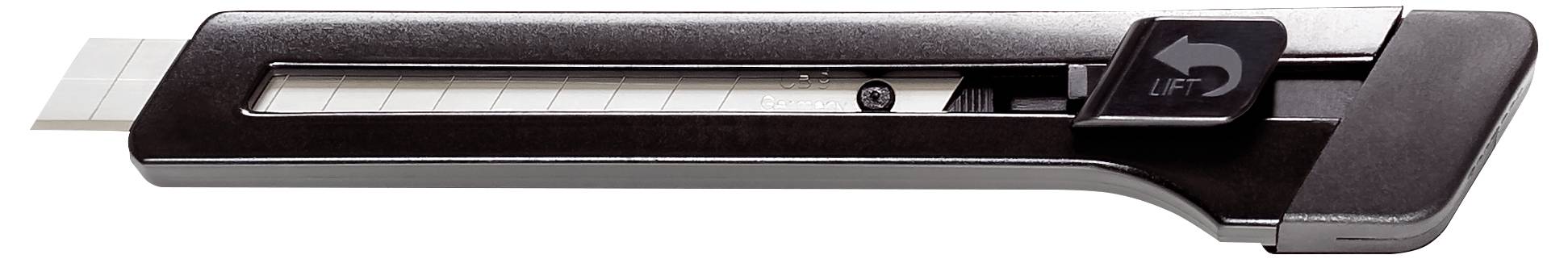 Edding 4-M9001 cizalla eM 9 negra 1 UD(S).-1