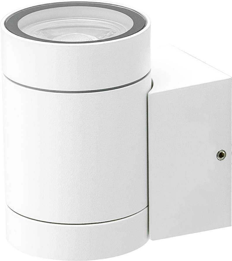 EVN 637101N 637101N Apliques de pared GU10 11 W Blanco-0