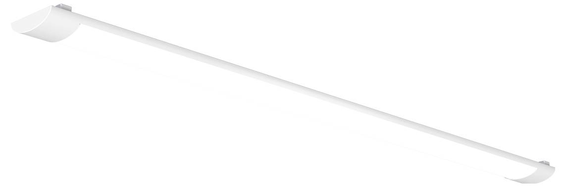 EVN L15004840W L15004840W Plafón LED LED instalado de forma fija 48 W LED Blanco-1