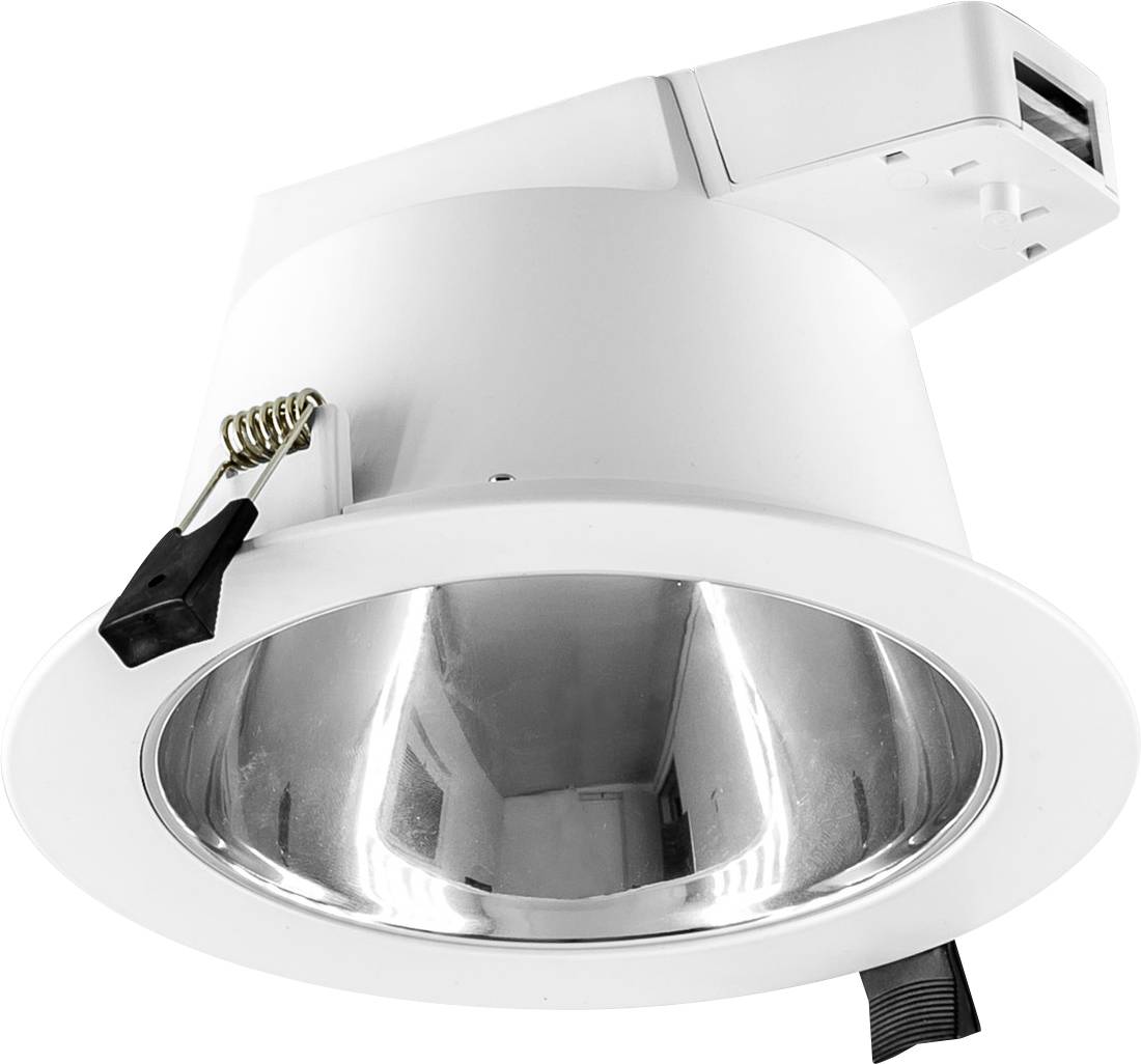 EVN L54180125 L54180125 Plafón LED LED 18 W Blanco-0