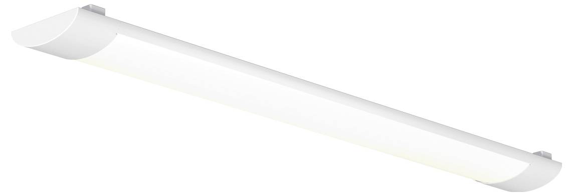 EVN L9133502W L9133502W Plafón LED Fuente de luz que no se puede cambiar 35 W LED Blanco-1