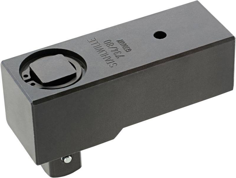 Stahlwille 58240080 Cuadrado de inserción-0