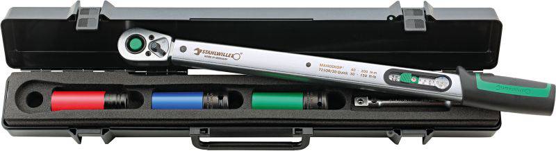Stahlwille 96507214-0