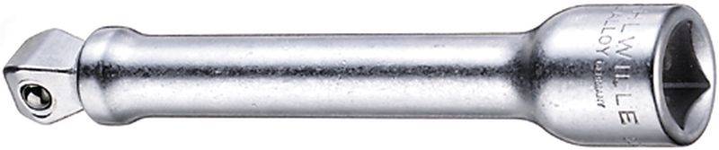 Stahlwille 509W/5 13010007 Extensión para llave de vaso Accionamiento (destornilladores) 1/2" (12,5 mm) 1 ST-0