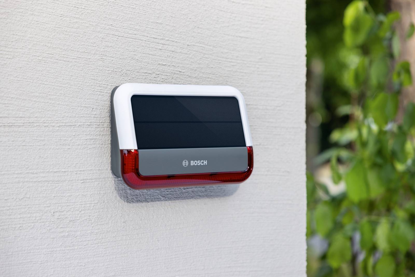 8750001471 Bosch Smart Home Sirena inalámbrica, Sirena inalámbrica con luz de señalización, Sirena con lámpara de señali-6