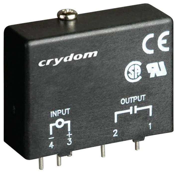 Crydom Módulo de E/S