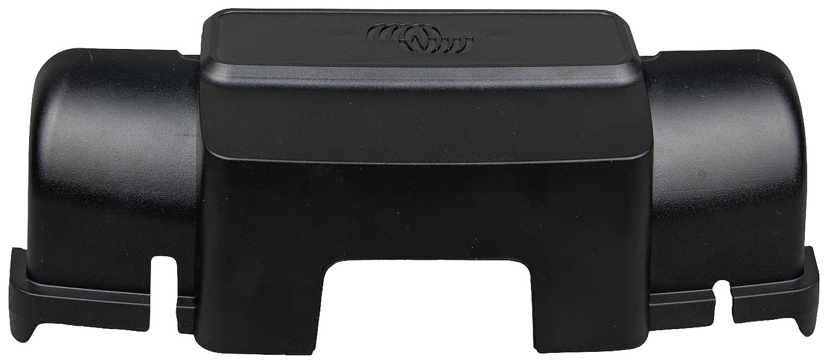 Victron Energy SCC950400310 Wire Box-XL Tapa protectora-0