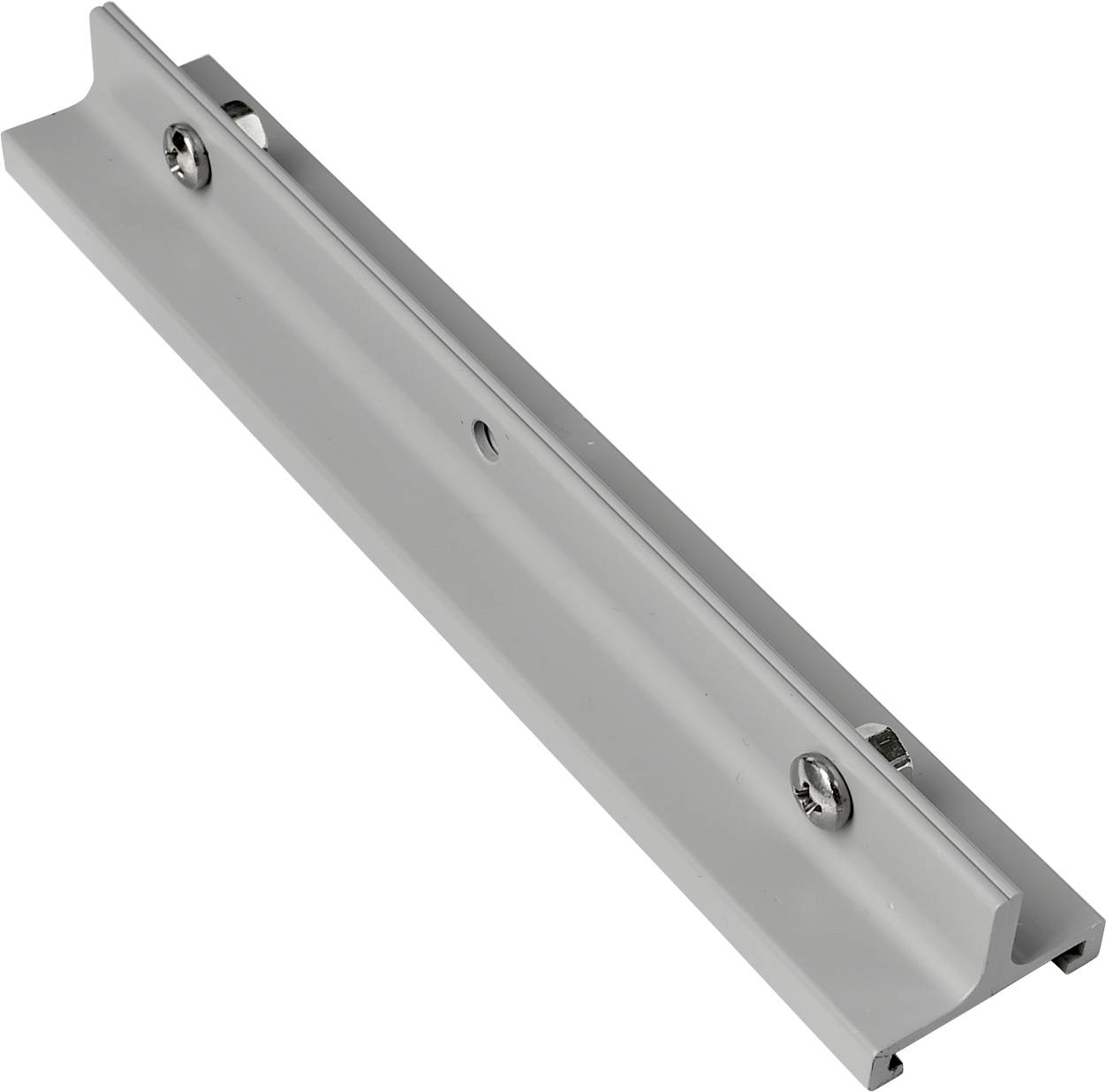 Deko Light 710058 D Line Abhängeverbindungswinkel Componente de alto voltaje con sistema de riel Barra colectora 3phasig-0