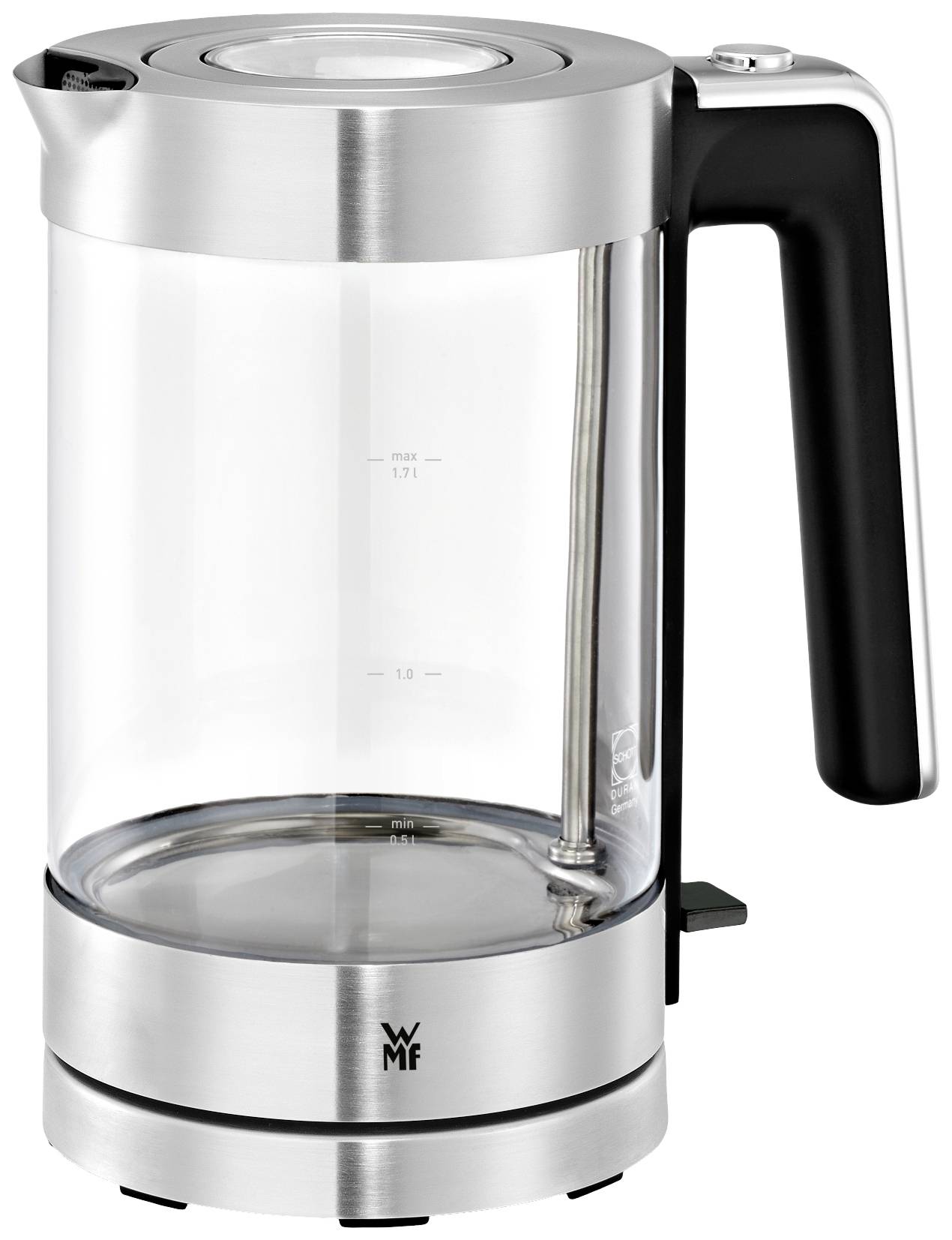 WMF Lono Calentador de agua Cromargan Capacidad volumétrica: 1.7 l