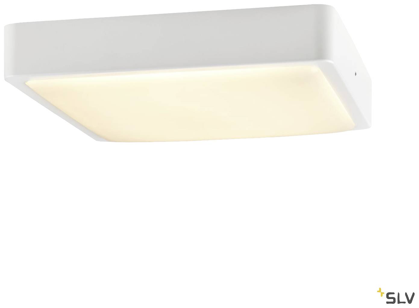 SLV 1003449 AINOS Plafón LED LED LED instalado de forma fija 17 W Blanco-2