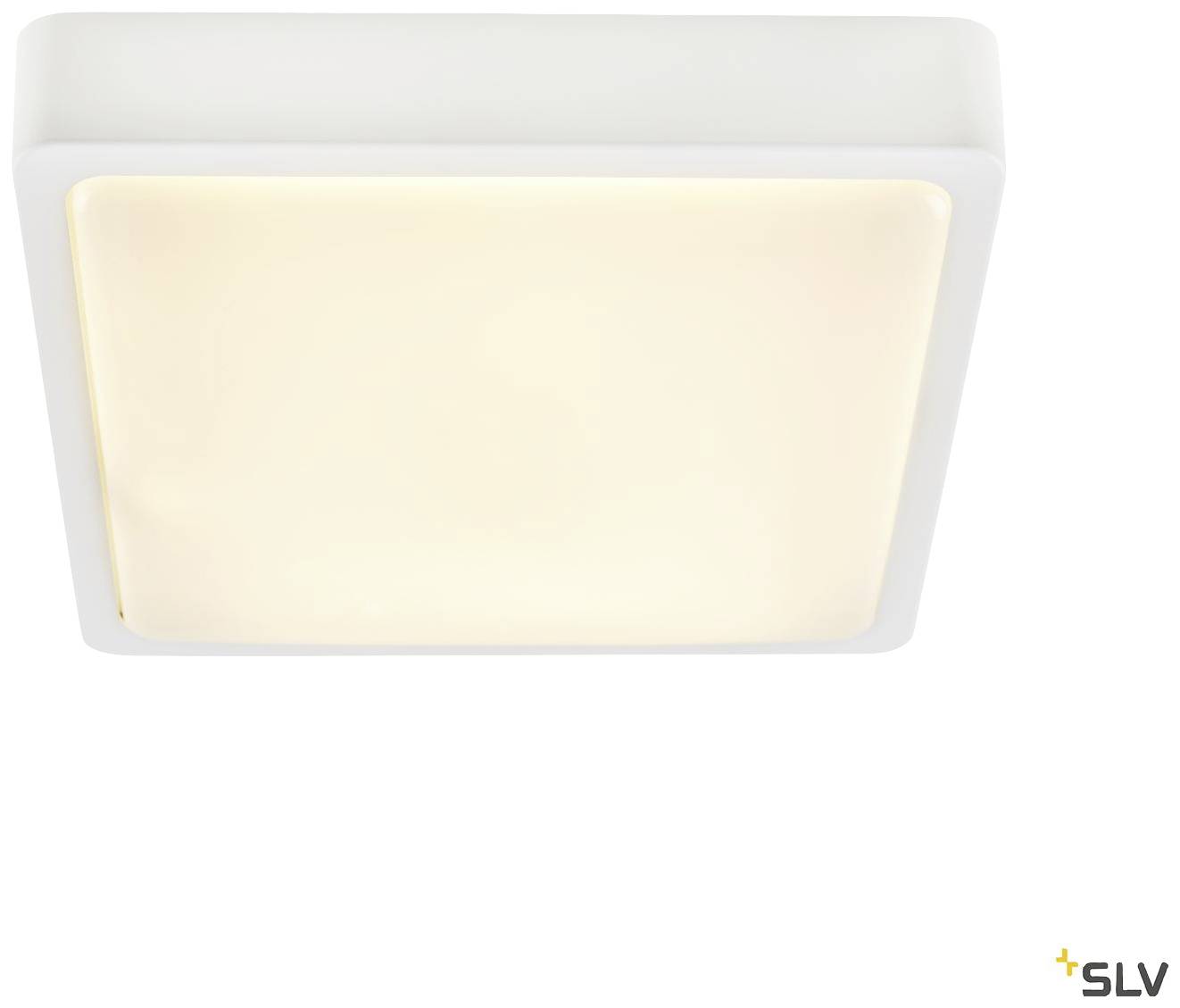SLV 1003449 AINOS Plafón LED LED LED instalado de forma fija 17 W Blanco-3