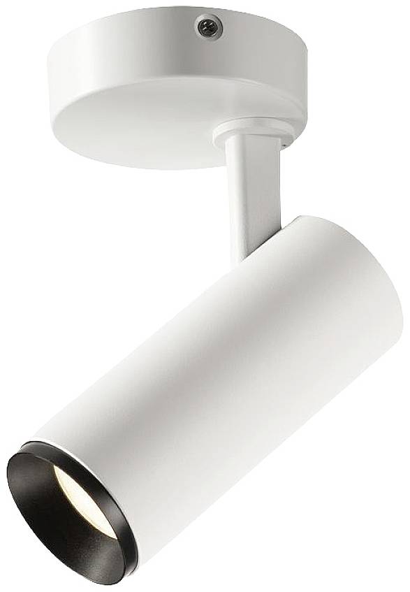SLV 1004118 NUMINOS S Plafón LED LED instalado de forma fija 11 W Blanco