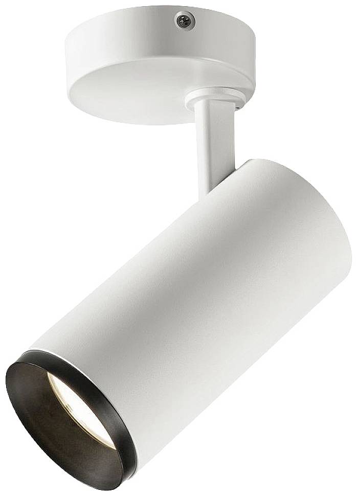 SLV 1004216 NUMINOS M Plafón LED LED instalado de forma fija 20 W Blanco