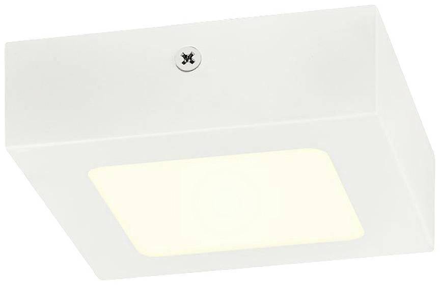 SLV 1004703 SENSER 12 Plafón LED LED LED instalado de forma fija 8.2 W Blanco-1