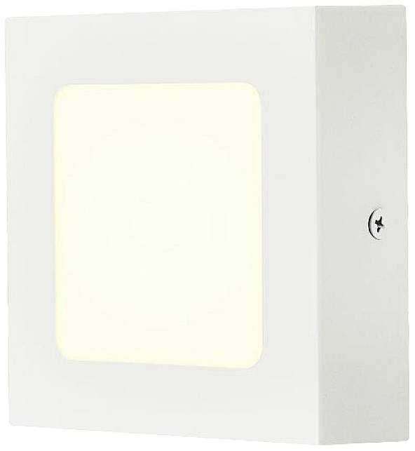 SLV 1004703 SENSER 12 Plafón LED LED LED instalado de forma fija 8.2 W Blanco-2